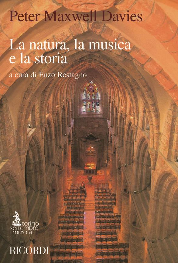 La Natura La Musica E La Storia